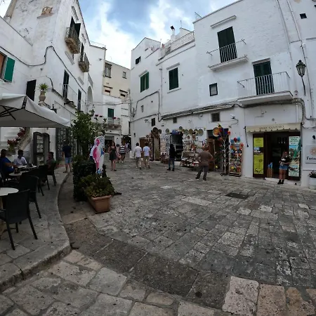 La Casetta Glamour * Ostuni