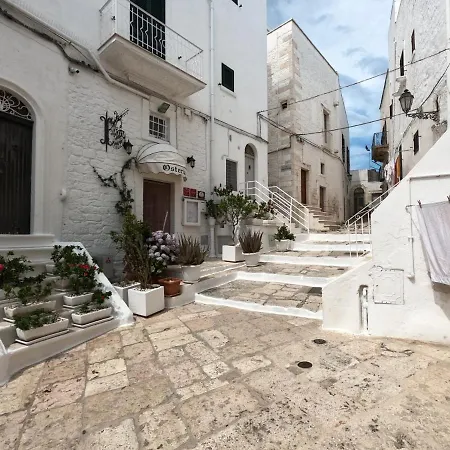 Holiday home La Casetta Glamour *