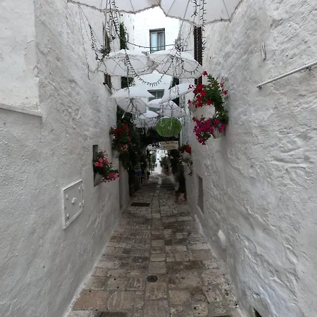 La Casetta Glamour Ostuni