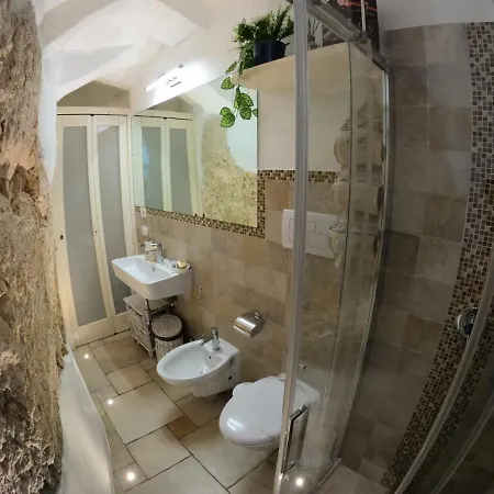 La Casetta Glamour Holiday home *