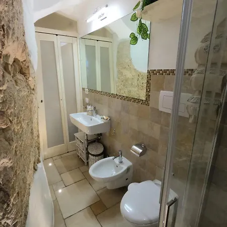 La Casetta Glamour Holiday home