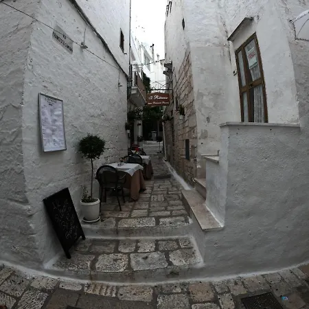 La Casetta Glamour Holiday home Ostuni