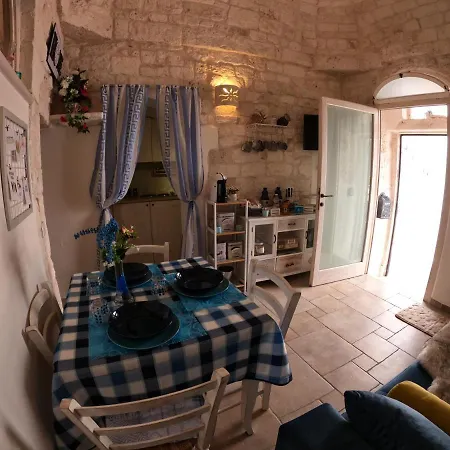 La Casetta Glamour Holiday home *