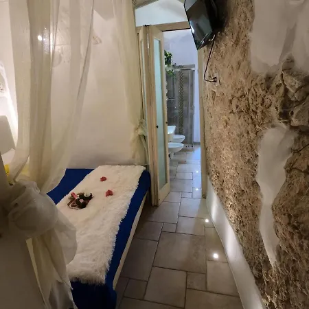 Holiday home La Casetta Glamour