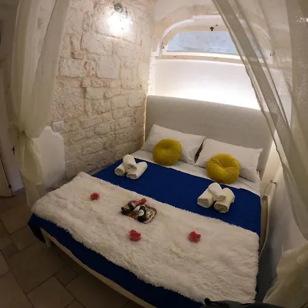 La Casetta Glamour Holiday home Ostuni