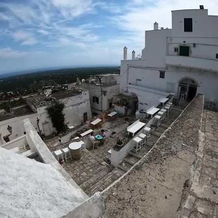 La Casetta Glamour Ostuni