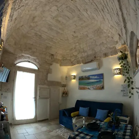La Casetta Glamour Holiday home Ostuni