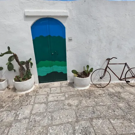 La Casetta Glamour * Ostuni