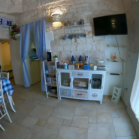 La Casetta Glamour Holiday home Ostuni