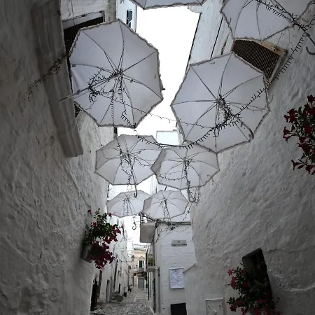 La Casetta Glamour * Ostuni