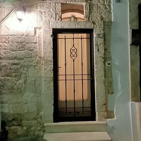 La Casetta Glamour Holiday home
