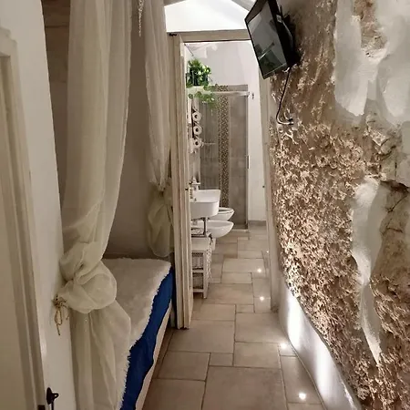 Holiday home La Casetta Glamour *