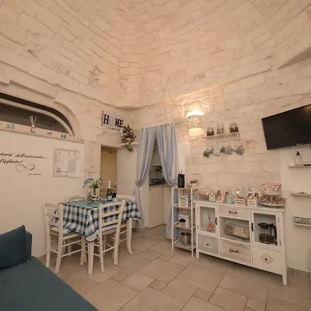 La Casetta Glamour Ostuni