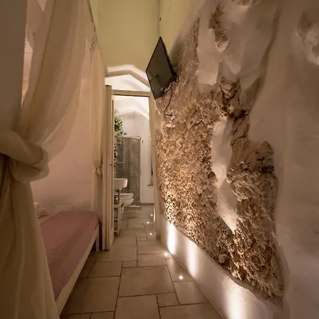 La Casetta Glamour Holiday home Ostuni