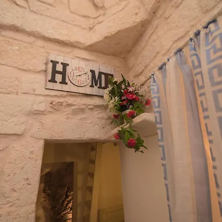La Casetta Glamour Holiday home Ostuni