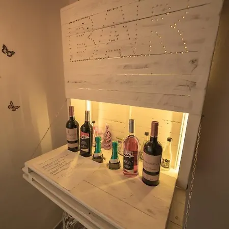 Holiday home La Casetta Glamour *