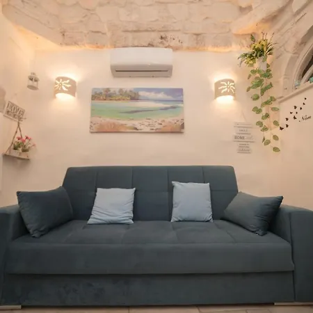 La Casetta Glamour