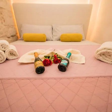 La Casetta Glamour Holiday home