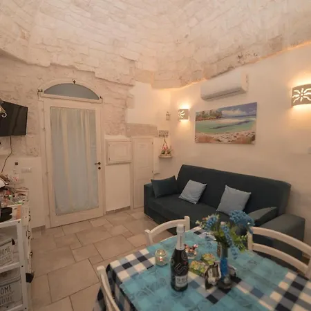 La Casetta Glamour Ostuni
