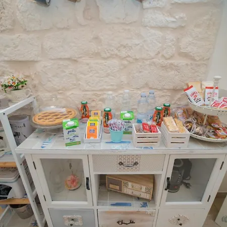 La Casetta Glamour Holiday home
