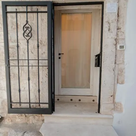 La Casetta Glamour Ostuni
